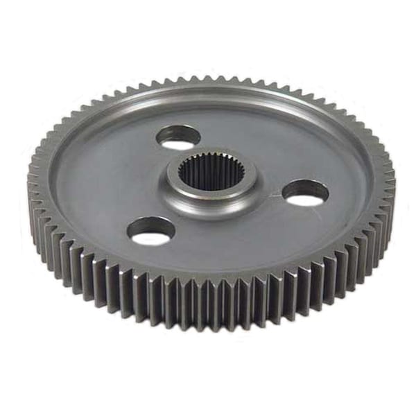 Bull Gear